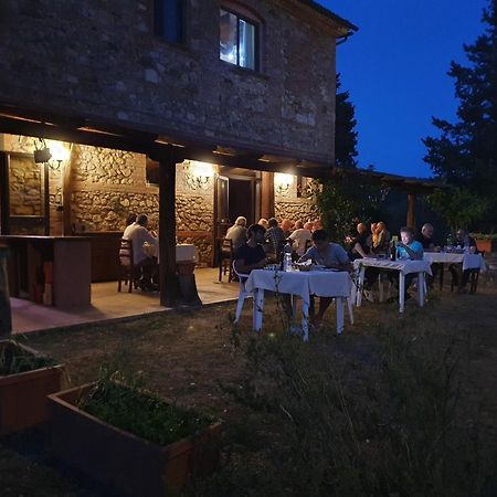 Agriturismo Lampugnano Paganico  Esterno foto