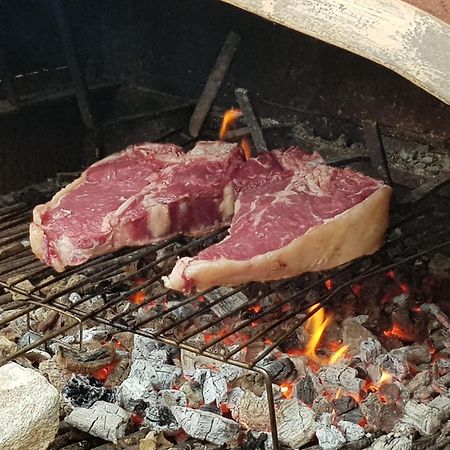 Agriturismo Lampugnano Paganico  Esterno foto
