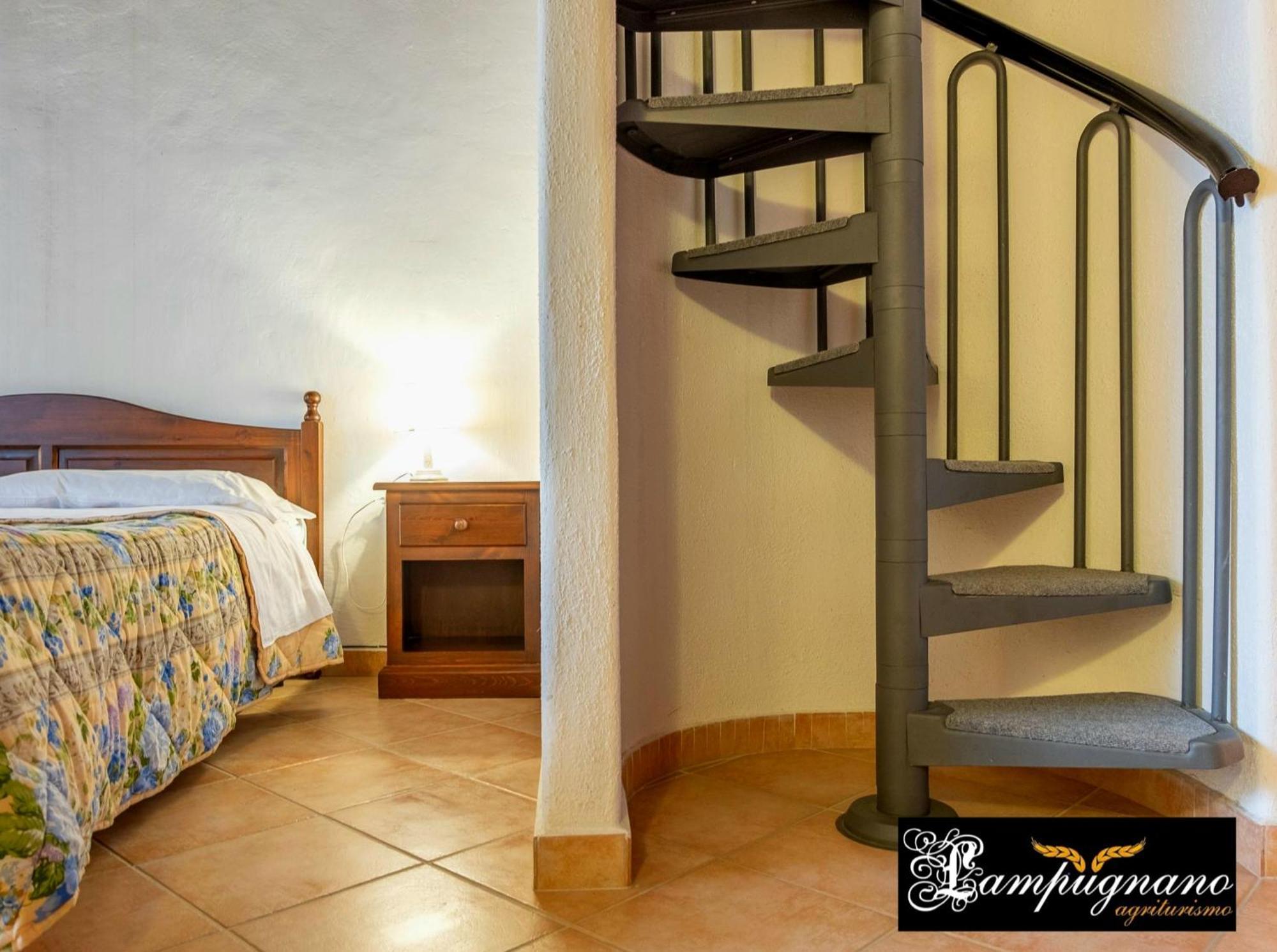 Agriturismo Lampugnano Paganico  Esterno foto