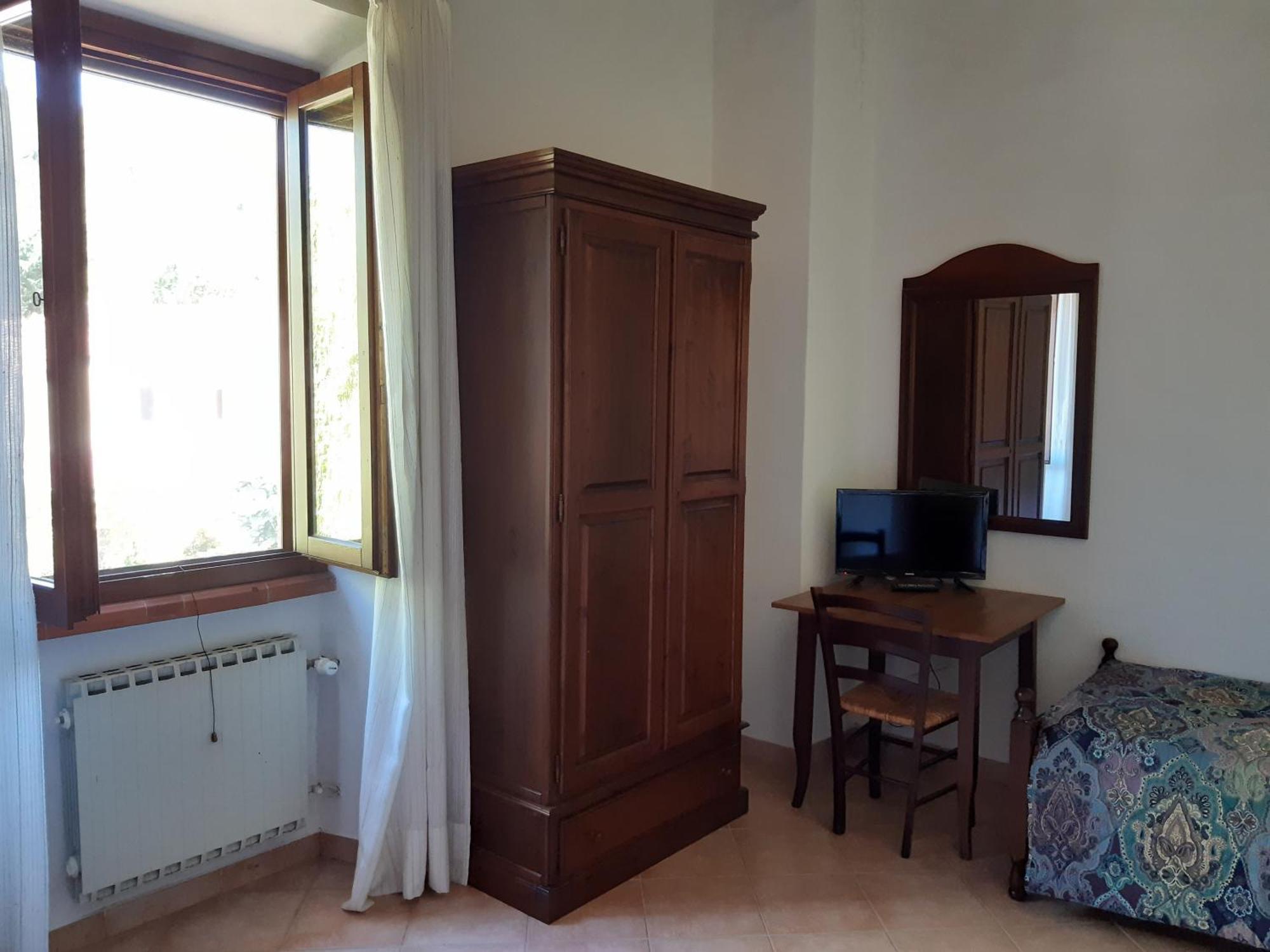 Agriturismo Lampugnano Paganico  Esterno foto