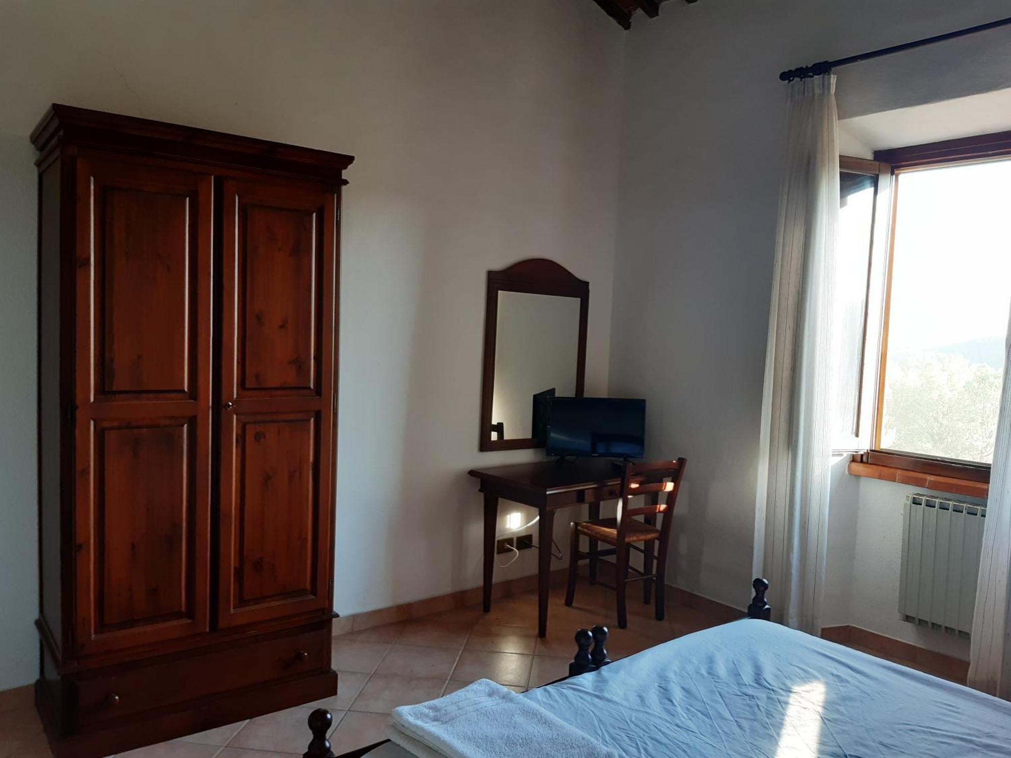 Agriturismo Lampugnano Paganico  Esterno foto